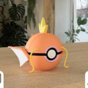 0129 Magikarp