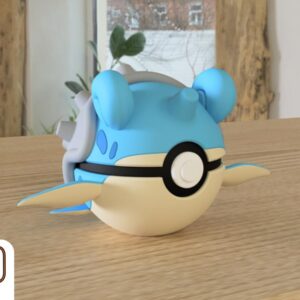 0131 Lapras