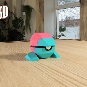 0137 Porygon