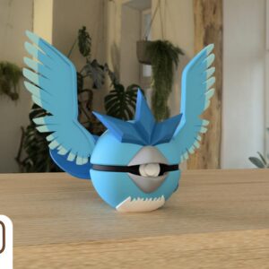0144 Articuno