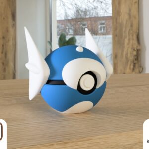 0147 Dratini