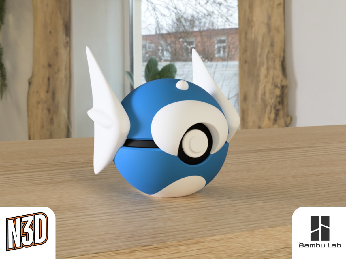 0147 Dratini