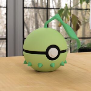0152 Chikorita