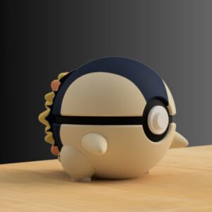 0155 Cyndaquil