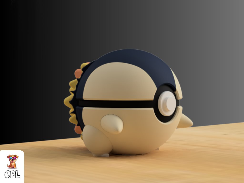 0155 Cyndaquil