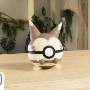 0162 Furret