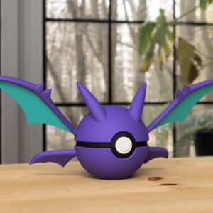 0169 Crobat