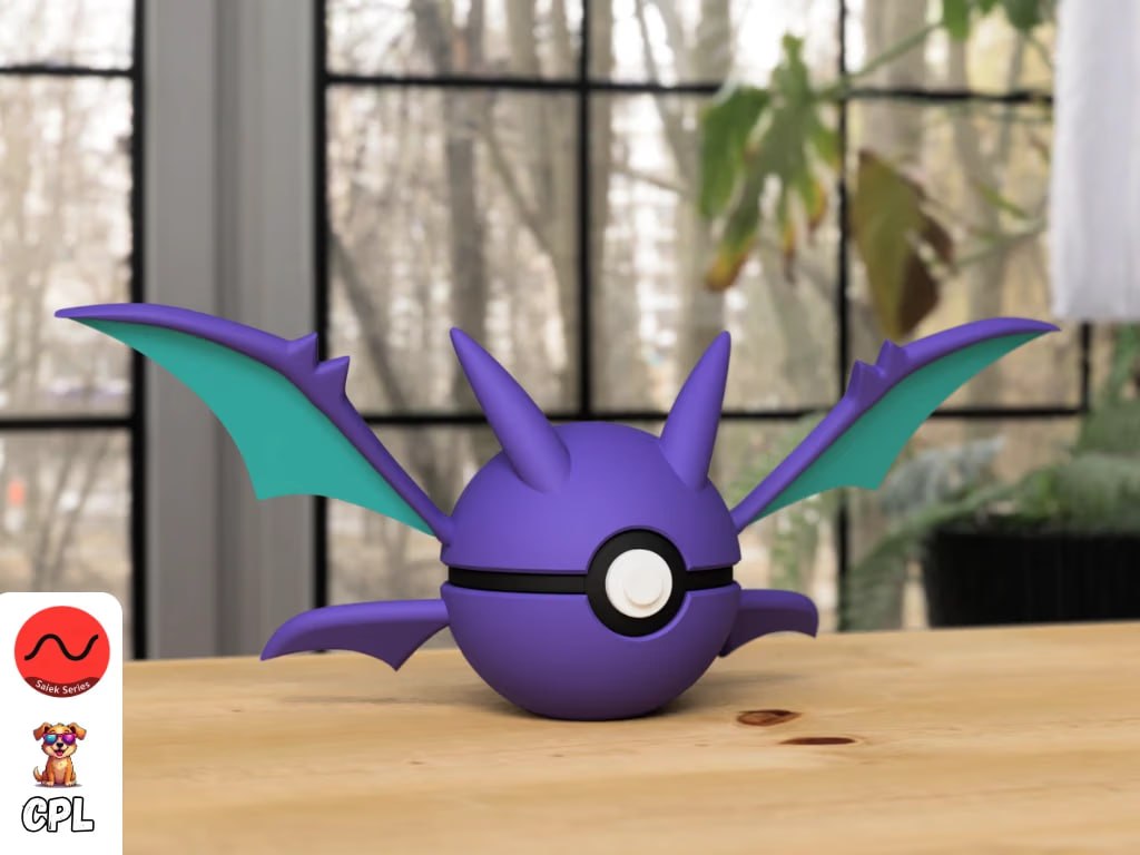 0169 Crobat