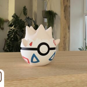 0175 Togepi