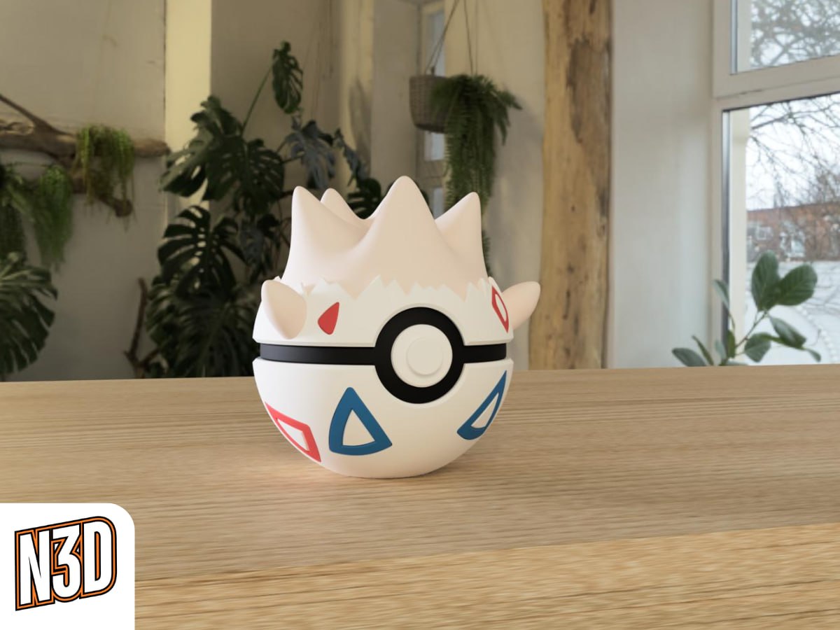 0175 Togepi