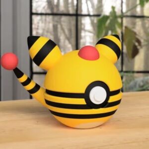 0181 Ampharos