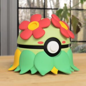 0182 Bellossom