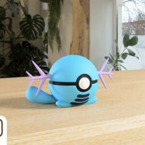 0194 Wooper