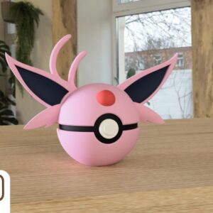 0196 Espeon