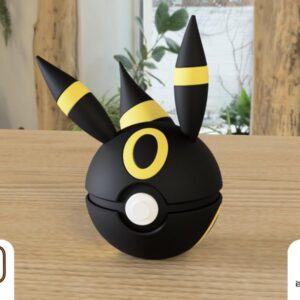 0197 Umbreon