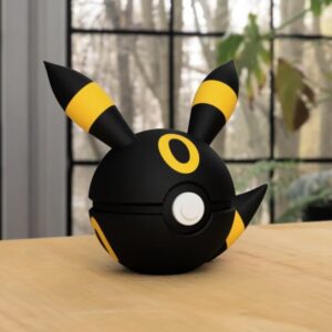 0197 Umbreon