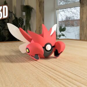 0212 Scizor