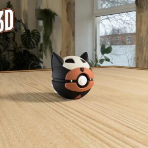0228 Houndour