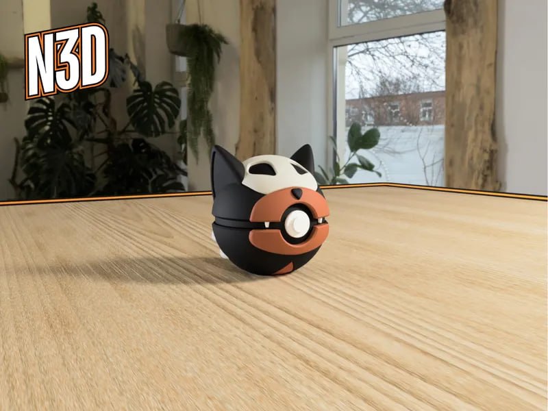 0228 Houndour