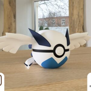 0249 Lugia