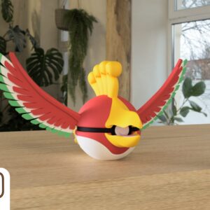 0250 Ho Oh