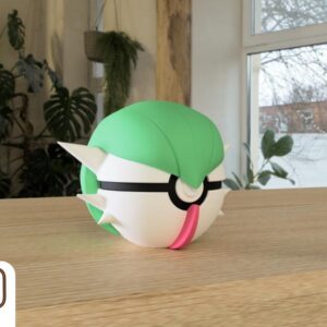 0282 Gardevoir