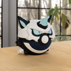 0362 Mega Glalie