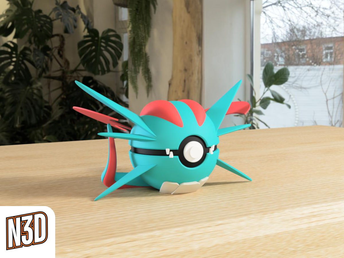 0373 Salamence