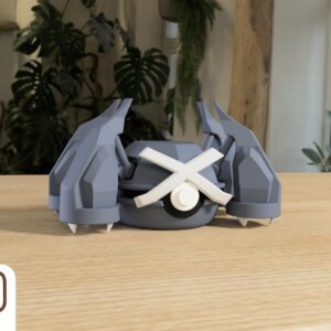 0376 Metagross