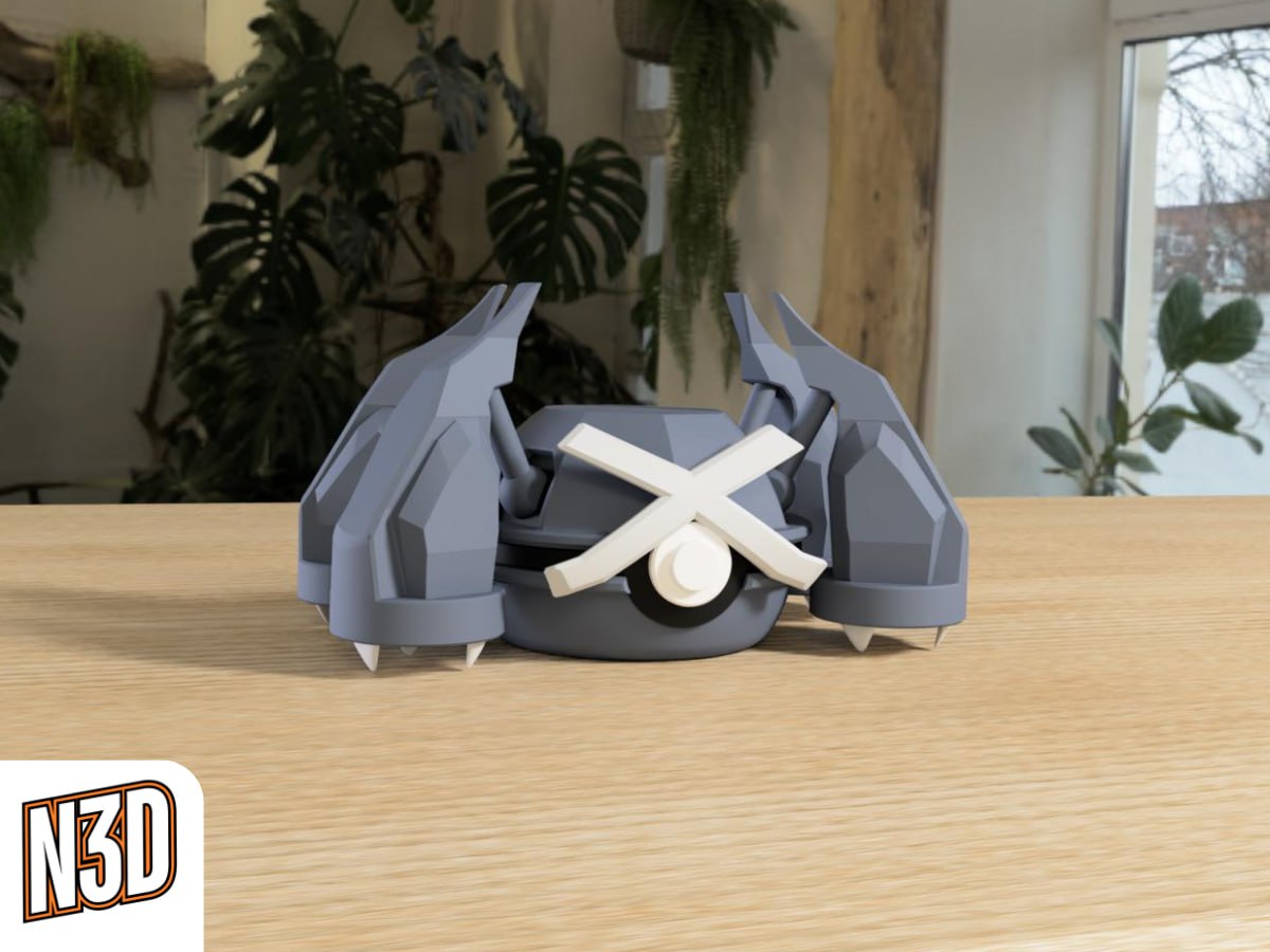 0376 Metagross