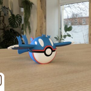 0382 Kyogre