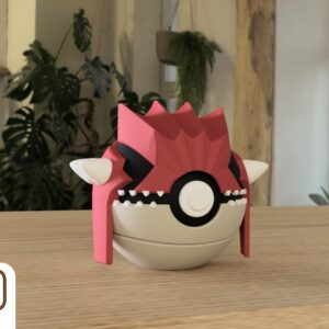 0383 Groudon