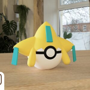 0385 Jirachi