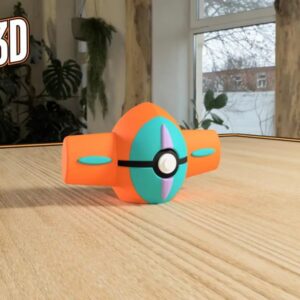 0386 Deoxys