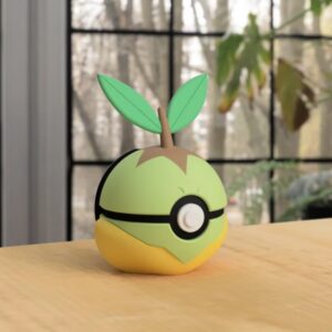 0387 Turtwig