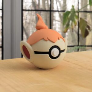 0390 Chimchar