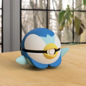 0393 Piplup