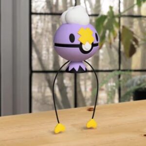 0425 Drifloon