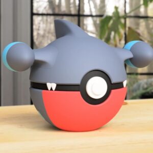 0443 Gible