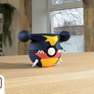 0445 Garchomp