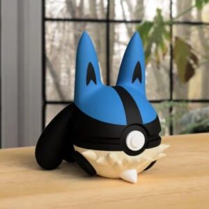 0448 Lucario