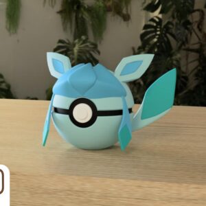 0471 Glaceon