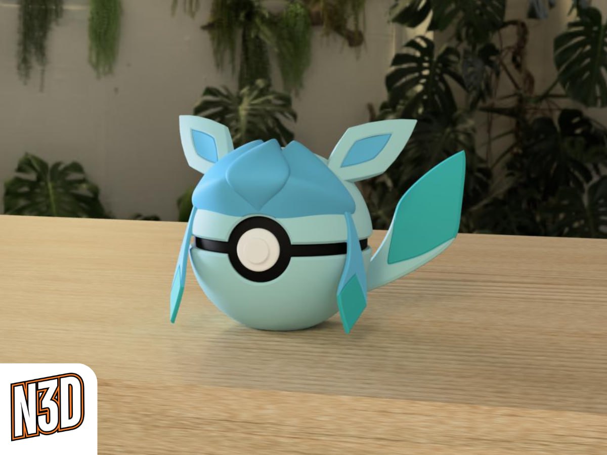 0471 Glaceon