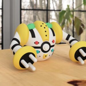0486 Regigigas