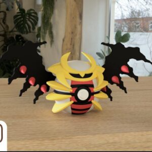 0487 Giratina