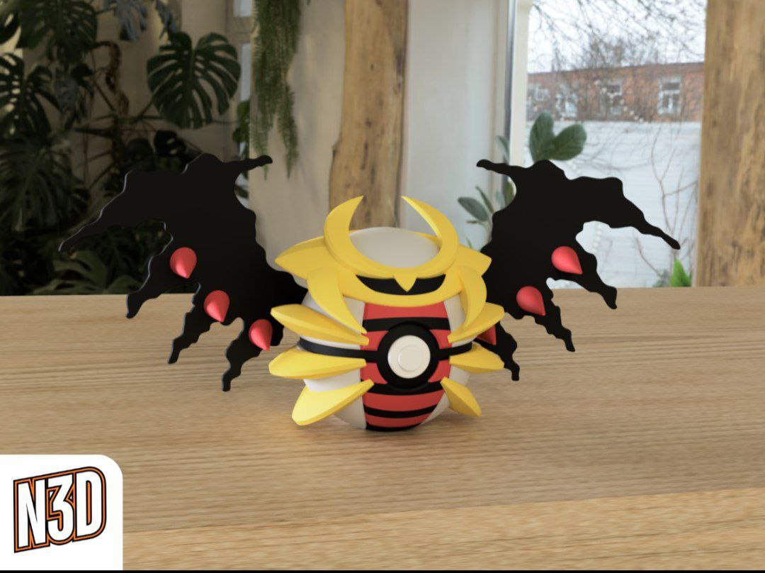 0487 Giratina