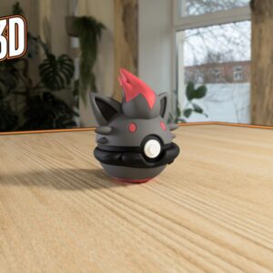 0570 Zorua