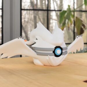 0643 Reshiram