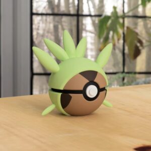 0650 Chespin