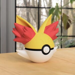 0653 Fennekin